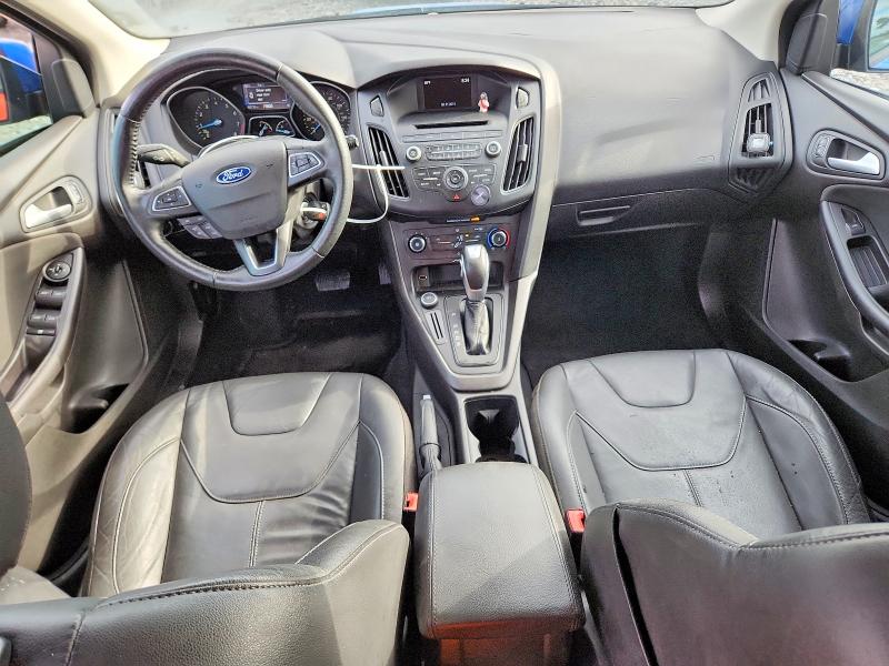 Продаж на аукціоні авто 2015 Ford Focus, vin: 1FADP3K28FL354391, номер лоту: 52869346