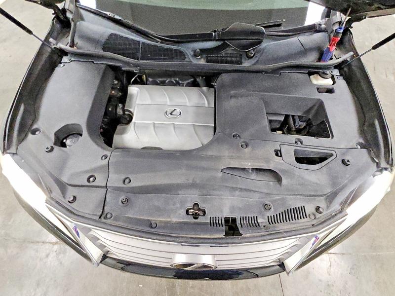 2013 Lexus Rx 350 მანქანა იყიდება აუქციონზე, vin: 2T2BK1BA9DC225748, აუქციონის ნომერი: 53766796