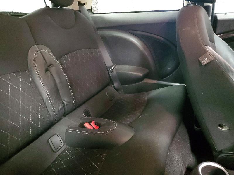 Aukcja sprzedaży 2012 Mini Cooper, vin: WMWSU3C57CT369637, numer aukcji: 52821066