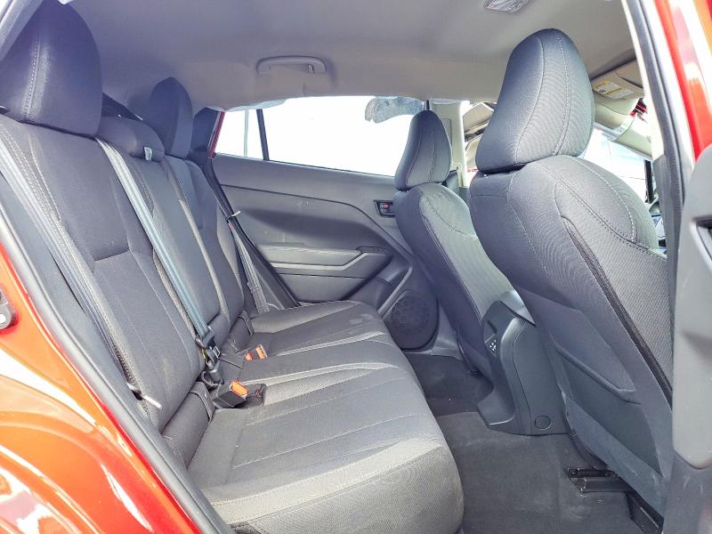 Продаж на аукціоні авто 2025 Subaru Crosstrek, vin: JF2GUHDC6S8223378, номер лоту: 55278976