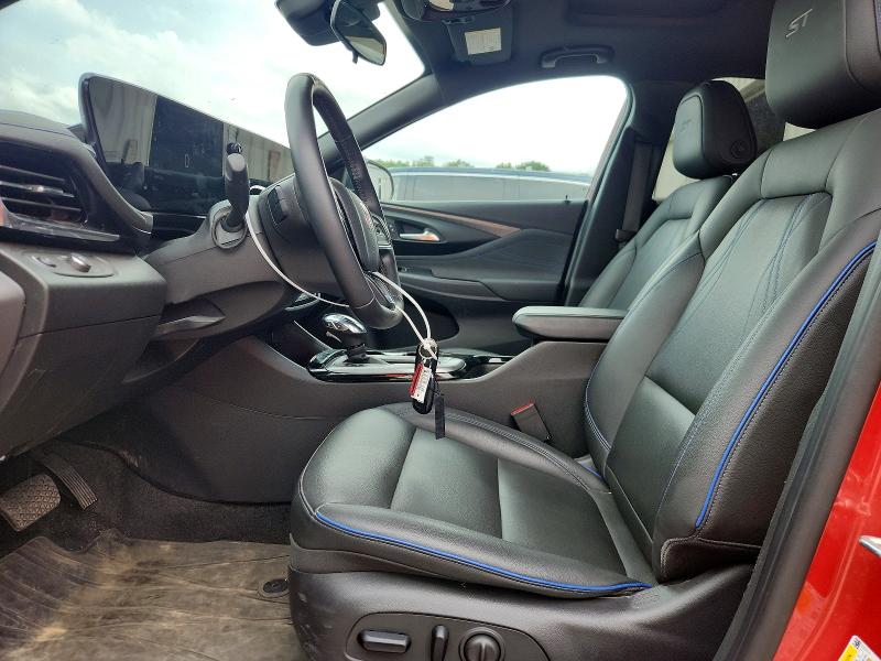 Продажа на аукционе авто 2024 Buick Envista, vin: KL47LBE28RB050555, номер лота: 54197646