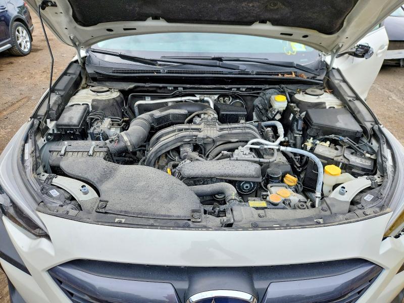 2023 Subaru Outback მანქანა იყიდება აუქციონზე, vin: 4S4BTACC1P3150232, აუქციონის ნომერი: 54499016