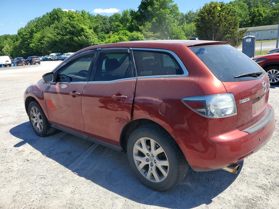 Aukcja sprzedaży 2009 Mazda Cx-7, vin: JM3ER29L790220468, numer aukcji: 46110006