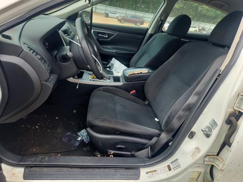 Продаж на аукціоні авто 2015 Nissan Altima, vin: 1N4AL3AP9FN896468, номер лоту: 54595096