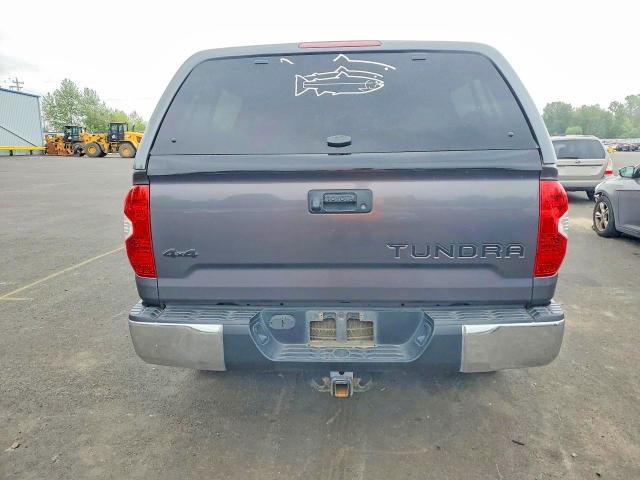 Продажа на аукционе авто 2016 Toyota Tundra, vin: 5TFDY5F17GX579254, номер лота: 52252986