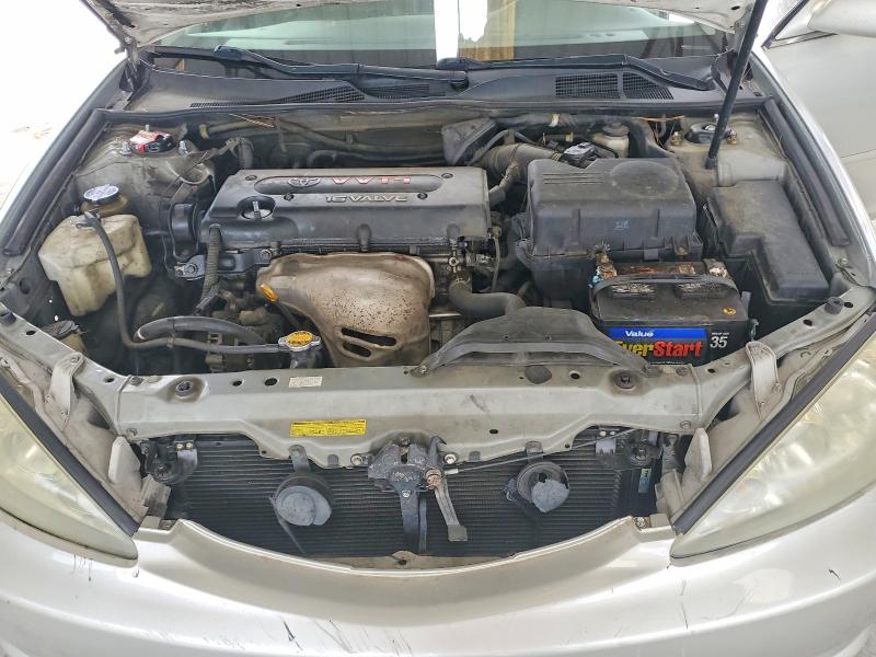 Aukcja sprzedaży 2004 Toyota Camry, vin: 4T1BE32K94U812370, numer aukcji: 54497396