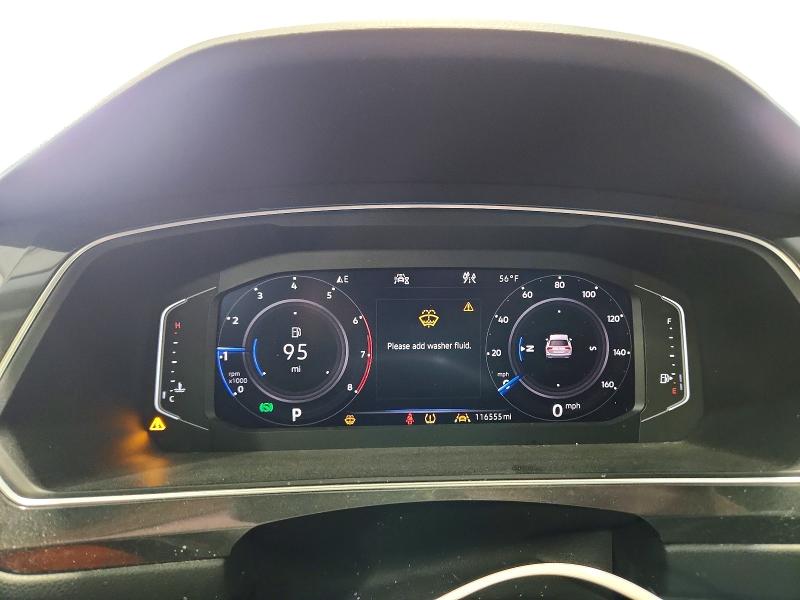 54124166 :رقم المزاد ، 3VV2B7AX9LM058568 vin ، 2020 Volkswagen Tiguan مزاد بيع
