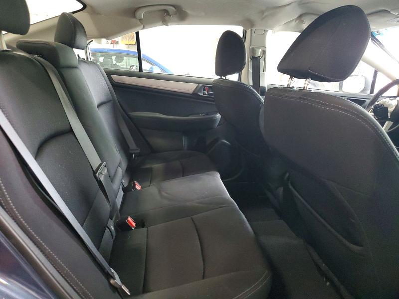 Продаж на аукціоні авто 2017 Subaru Legacy, vin: 4S3BNAC60H3027810, номер лоту: 54387396