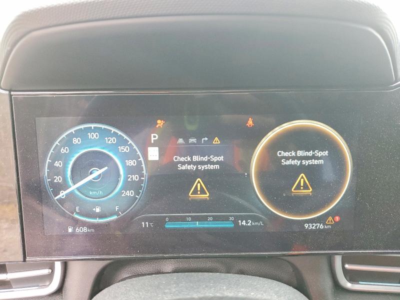 2024 Hyundai Elantra მანქანა იყიდება აუქციონზე, vin: KMHLM4DG5RU705992, აუქციონის ნომერი: 52556096