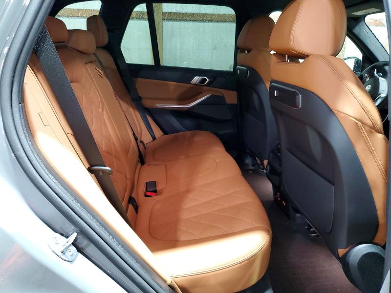 Продажа на аукционе авто 2025 Bmw X5, vin: 5UX23EU07S9Z68441, номер лота: 50958036
