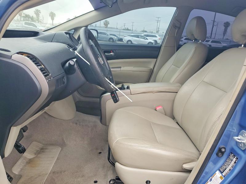 Продажа на аукционе авто 2007 Toyota Prius, vin: JTDKB20U177089709, номер лота: 53823526