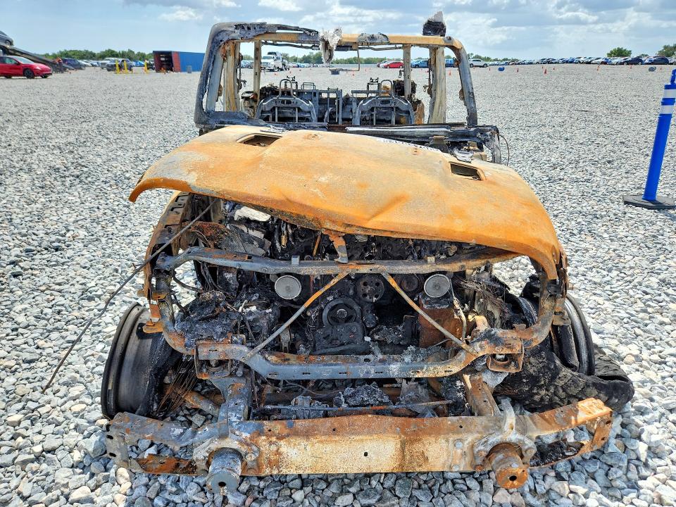 54962796 :رقم المزاد ، 1C6RJTBGXTL163829 vin ، 2026 Jeep Gladiator مزاد بيع