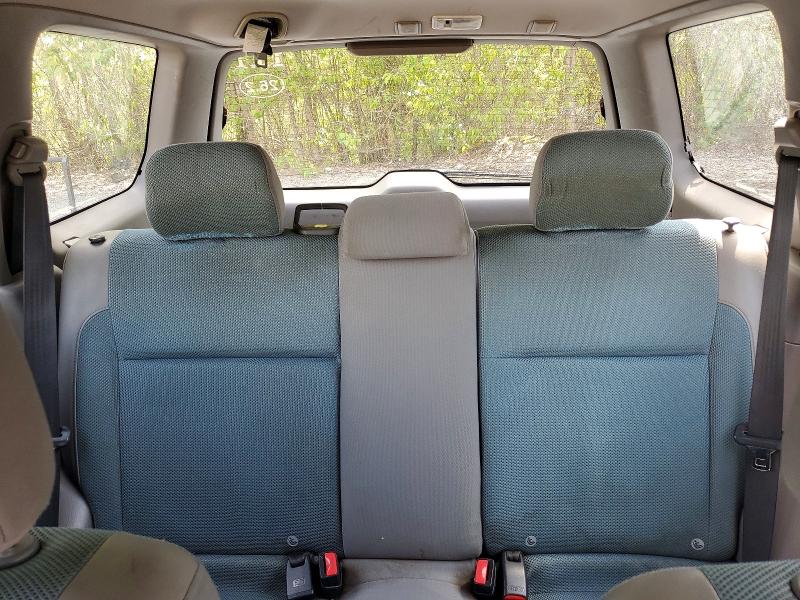 Aukcja sprzedaży 2005 Subaru Forester, vin: JF1SG63665H706508, numer aukcji: 51839586