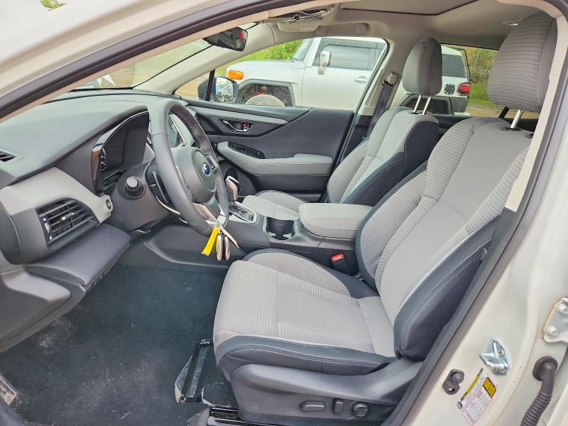 Aukcja sprzedaży 2025 Subaru Outback, vin: 4S4BTAFC7S3233572, numer aukcji: 52708656