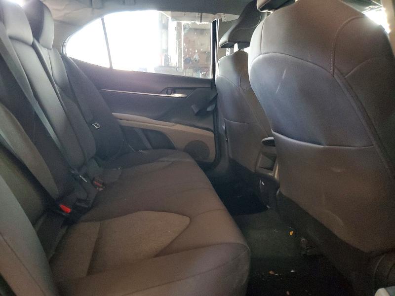 53271256 :رقم المزاد ، 4T1C11AK8PU146127 vin ، 2023 Toyota Camry مزاد بيع