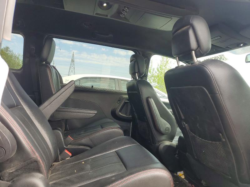 54965656 :رقم المزاد ، 2C4RDGEG5KR515238 vin ، 2019 Dodge Grand Caravan مزاد بيع