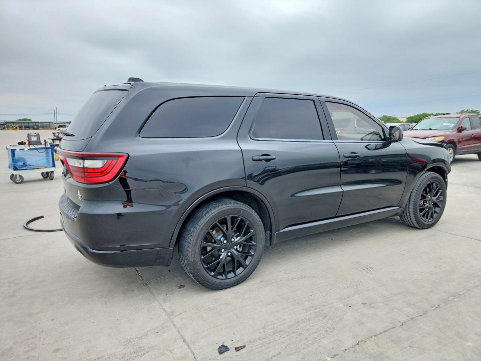 Aukcja sprzedaży 2014 Dodge Durango, vin: 1C4RDHAG4EC976035, numer aukcji: 52585896