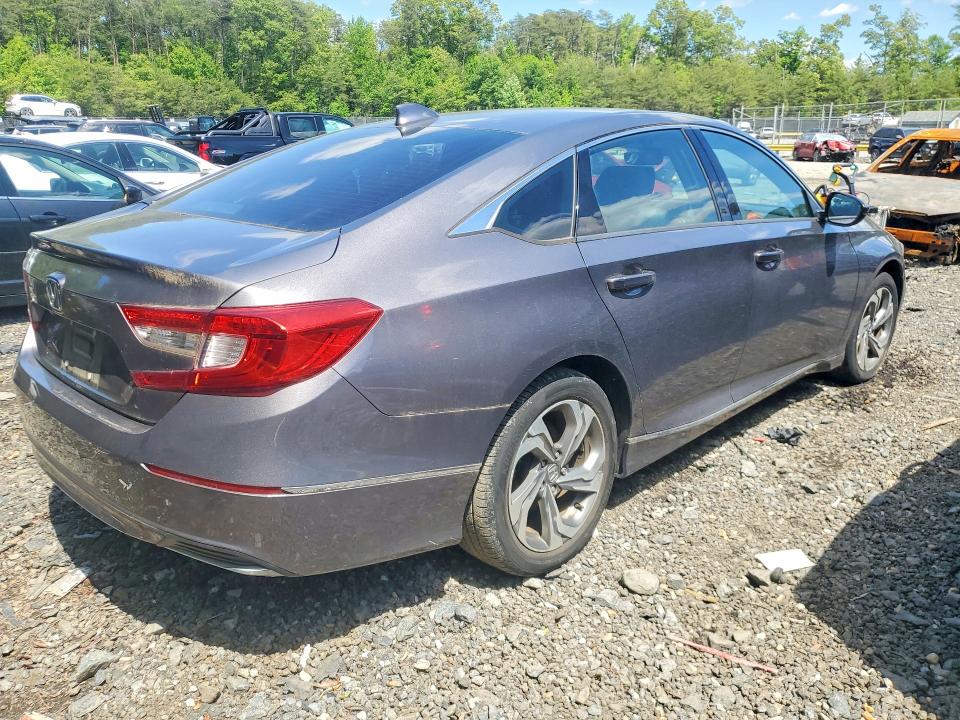 Продажа на аукционе авто 2018 Honda Accord, vin: 1HGCV1F56JA200143, номер лота: 53928096