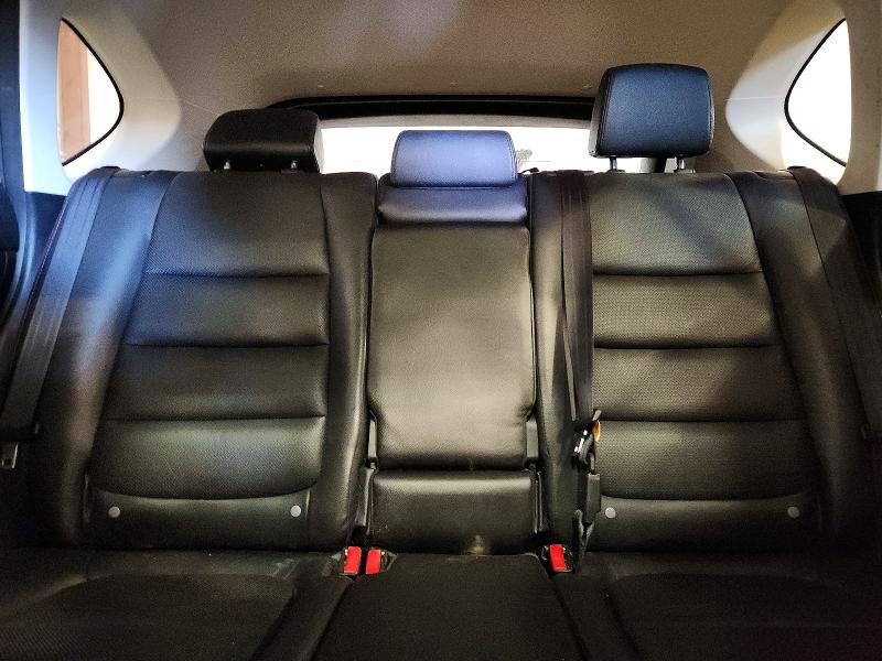 2016 Mazda Cx-5 მანქანა იყიდება აუქციონზე, vin: JM3KE4DY4G0802201, აუქციონის ნომერი: 53204166
