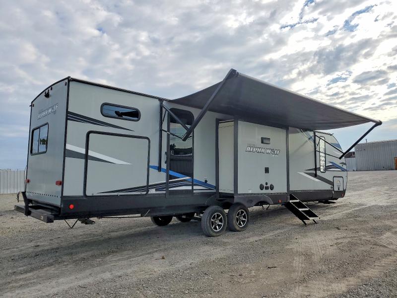 Продажа на аукционе авто 2022 Forest River Cherokee Forest Riv, vin: 5ZT2CKYB9N2006536, номер лота: 50079146