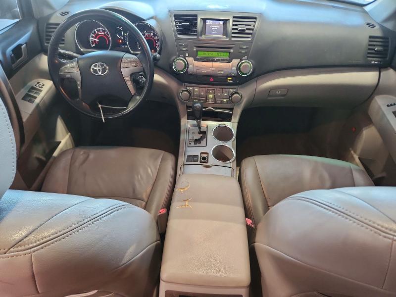 Aukcja sprzedaży 2008 Toyota Highlander, vin: JTEDS43A382054363, numer aukcji: 51946126