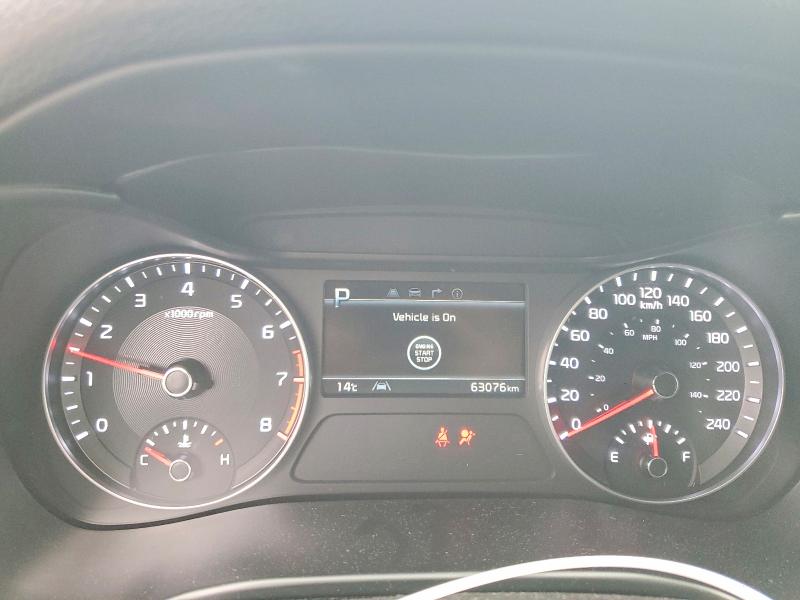 Продаж на аукціоні авто 2023 Kia Forte Gt Limited 4dr, vin: 3KPF44AC9PE575780, номер лоту: 53110836