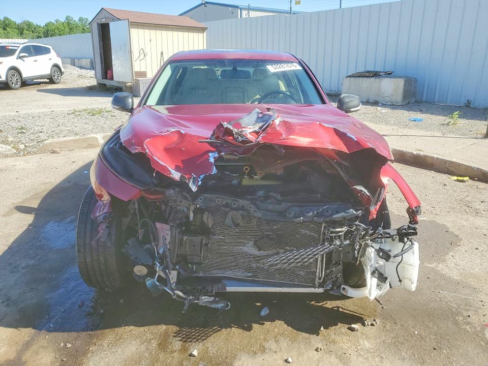 53281876 :رقم المزاد ، JN1BV7ARXEM697647 vin ، 2014 Infiniti Q50 مزاد بيع