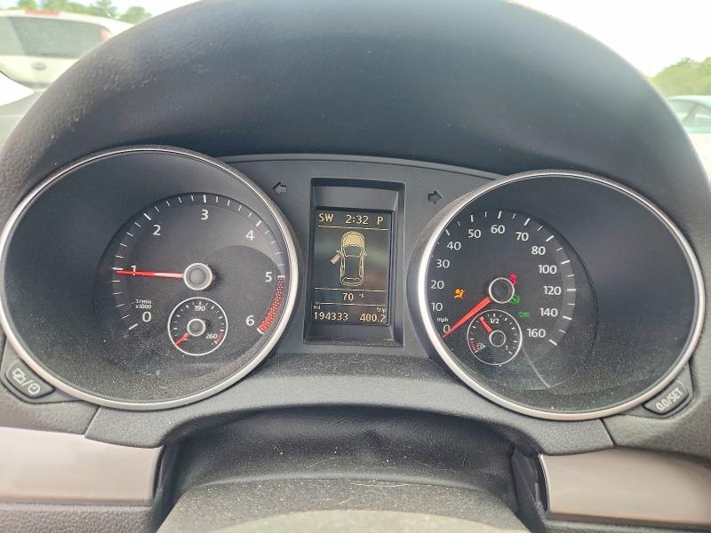 Продаж на аукціоні авто 2013 Volkswagen Golf, vin: WVWBM7AJXDW045074, номер лоту: 53161186