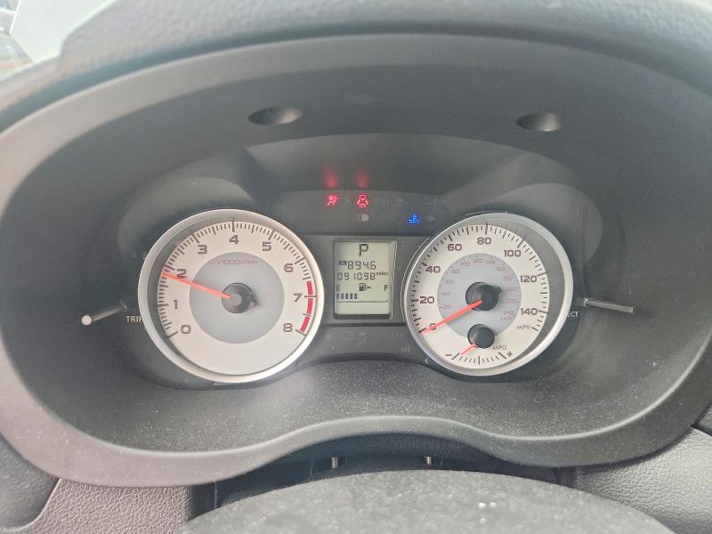 Продажа на аукционе авто 2014 Subaru Impreza, vin: JF1GPAC66E8221181, номер лота: 52487616