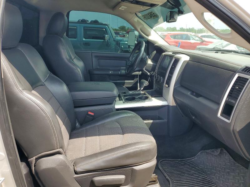 Продаж на аукціоні авто 2012 Dodge Ram 1500, vin: 3C6JD7CT8CG101477, номер лоту: 53642036