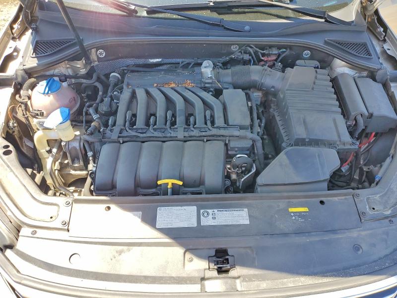 Продаж на аукціоні авто 2016 Volkswagen Passat, vin: 1VWCM7A30GC016045, номер лоту: 52954776