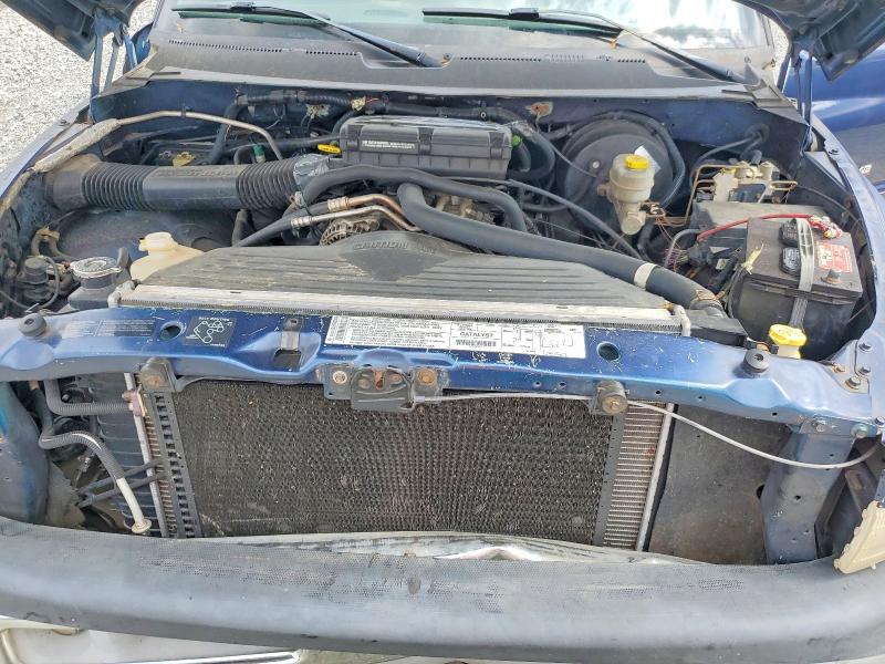 Продажа на аукционе авто 2000 Dodge Ram 1500, vin: 3B7HC13Y2YG102683, номер лота: 51300836