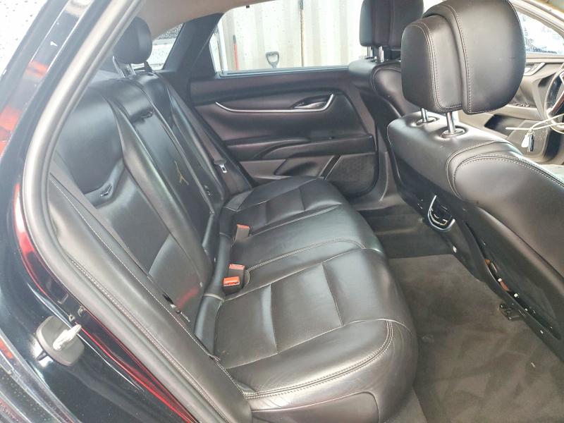 Aukcja sprzedaży 2013 Cadillac Xts, vin: 2G61W5S34D9215919, numer aukcji: 52032276