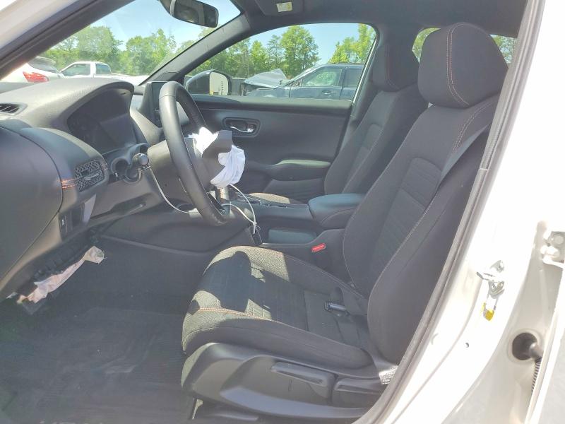 Aukcja sprzedaży 2025 Honda Hr-v, vin: 3CZRZ1H54SM724447, numer aukcji: 53253316