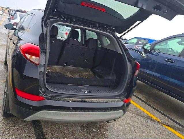 54733626 :رقم المزاد ، KM8J33A27JU631671 vin ، 2018 Hyundai Tucson مزاد بيع