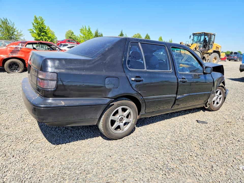 Продаж на аукціоні авто 1998 Volkswagen Jetta, vin: 3VWRF81H5WM243024, номер лоту: 54299696