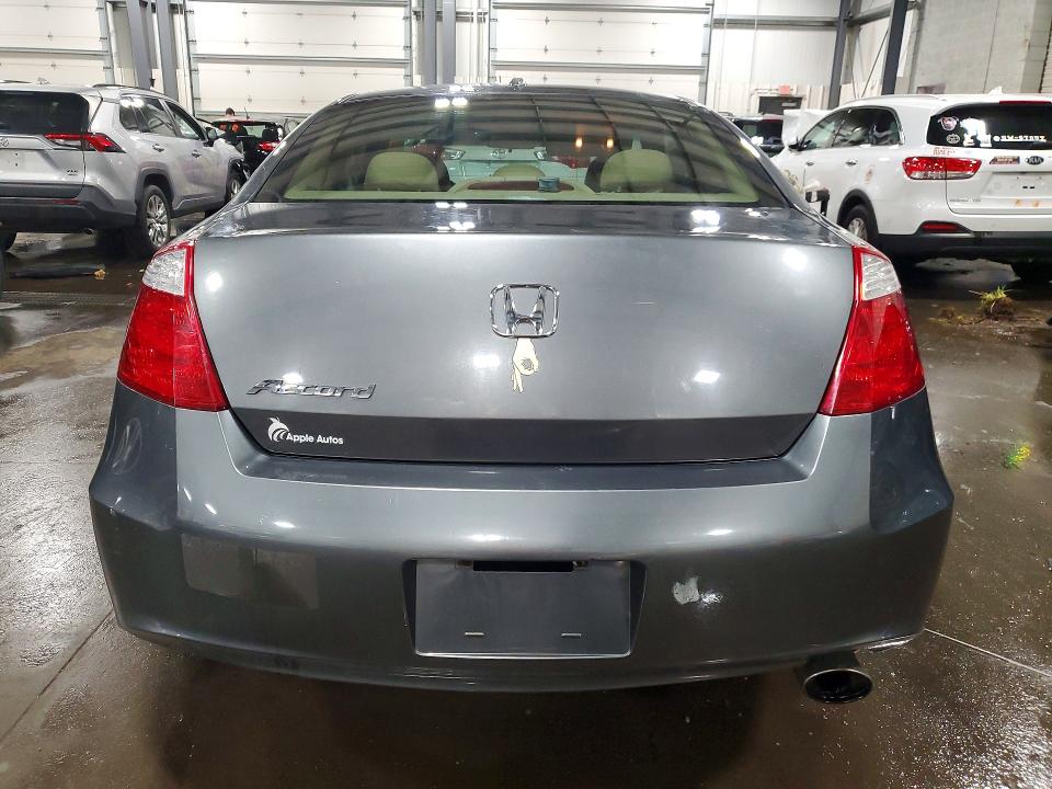 Продаж на аукціоні авто 2010 Honda Accord, vin: 1HGCS1B86AA009444, номер лоту: 50572686