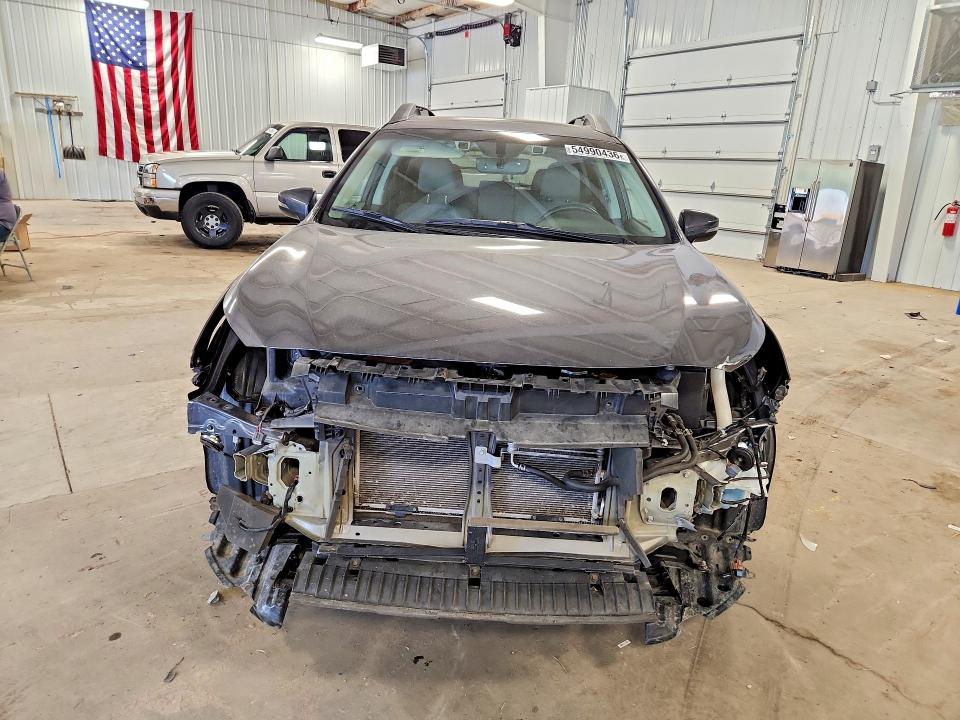 Продажа на аукционе авто 2018 Subaru Outback, vin: 4S4BSENCXJ3348774, номер лота: 54990436