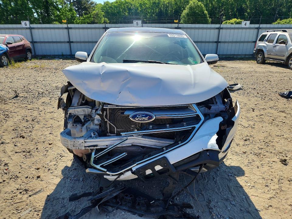 Продаж на аукціоні авто 2015 Ford Edge, vin: 2FMTK4J92FBB71217, номер лоту: 53313006