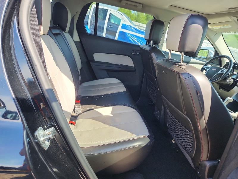 Продаж на аукціоні авто 2015 Gmc Terrain, vin: 2GKFLYE34F6175567, номер лоту: 54964626