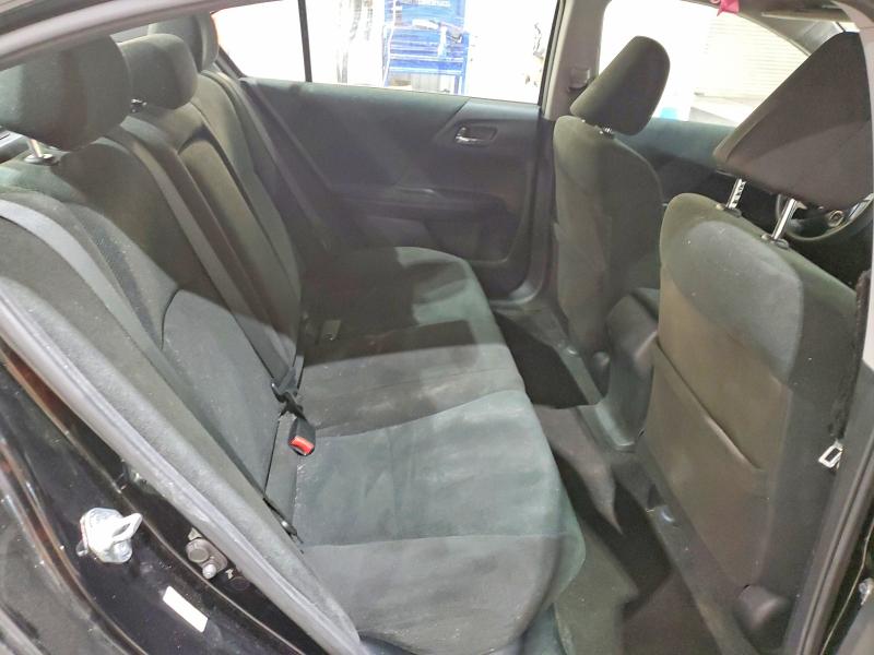 Продаж на аукціоні авто 2013 Honda Accord, vin: 1HGCR2F38DA001396, номер лоту: 54421716