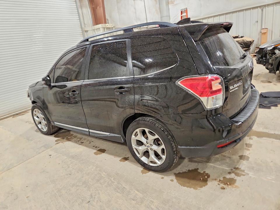 Aukcja sprzedaży 2017 Subaru Forester, vin: JF2SJAWC1HH803797, numer aukcji: 52725446