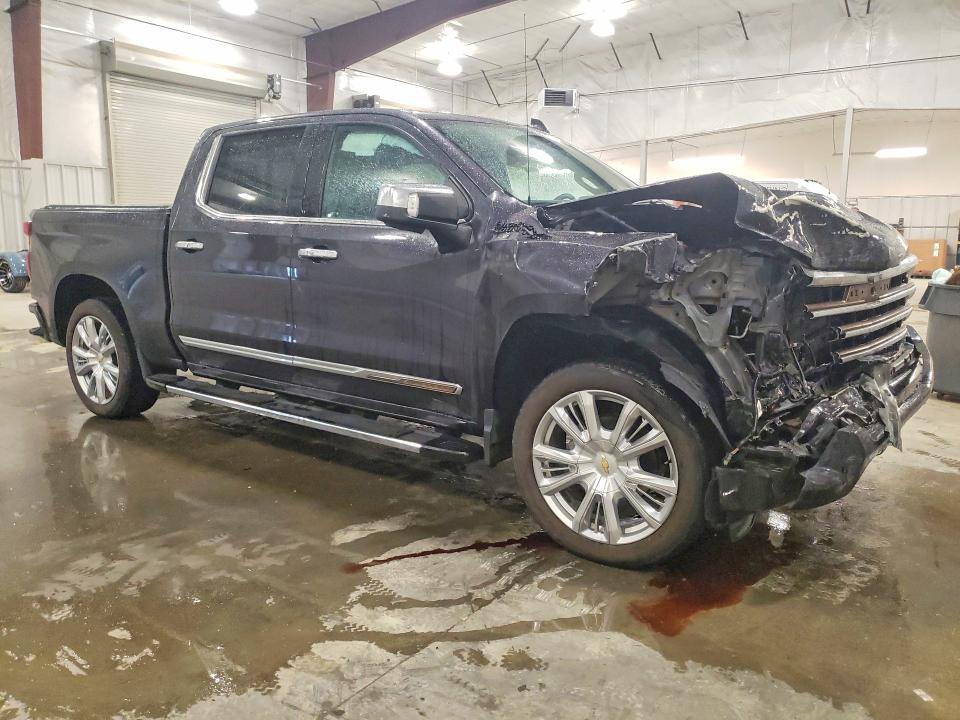 Продажа на аукционе авто 2022 Chevrolet Silverado, vin: 2GCUDJED6N1502398, номер лота: 54782736