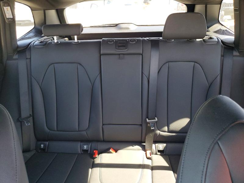 Продажа на аукционе авто 2018 Bmw X3, vin: 5UXTR9C53JLC79296, номер лота: 55187746