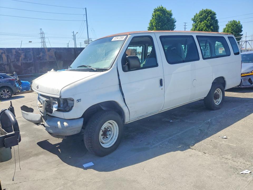 Aukcja sprzedaży 1999 Ford Econoline, vin: 1FBSS31M9XHB94100, numer aukcji: 52947096
