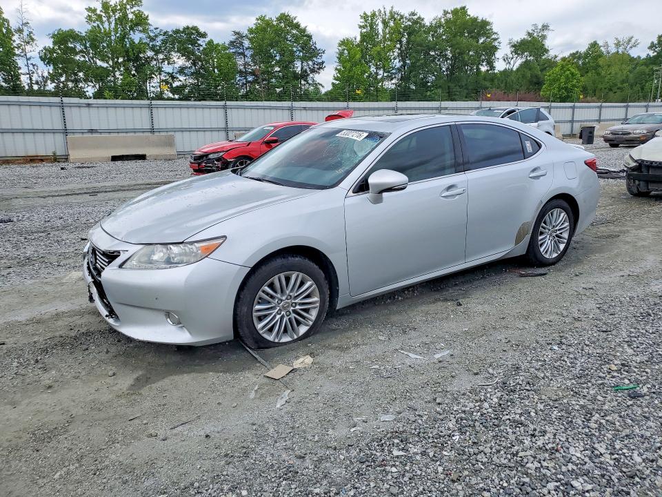 Aukcja sprzedaży 2013 Lexus Es, vin: JTHBK1GG1D2027079, numer aukcji: 53027216