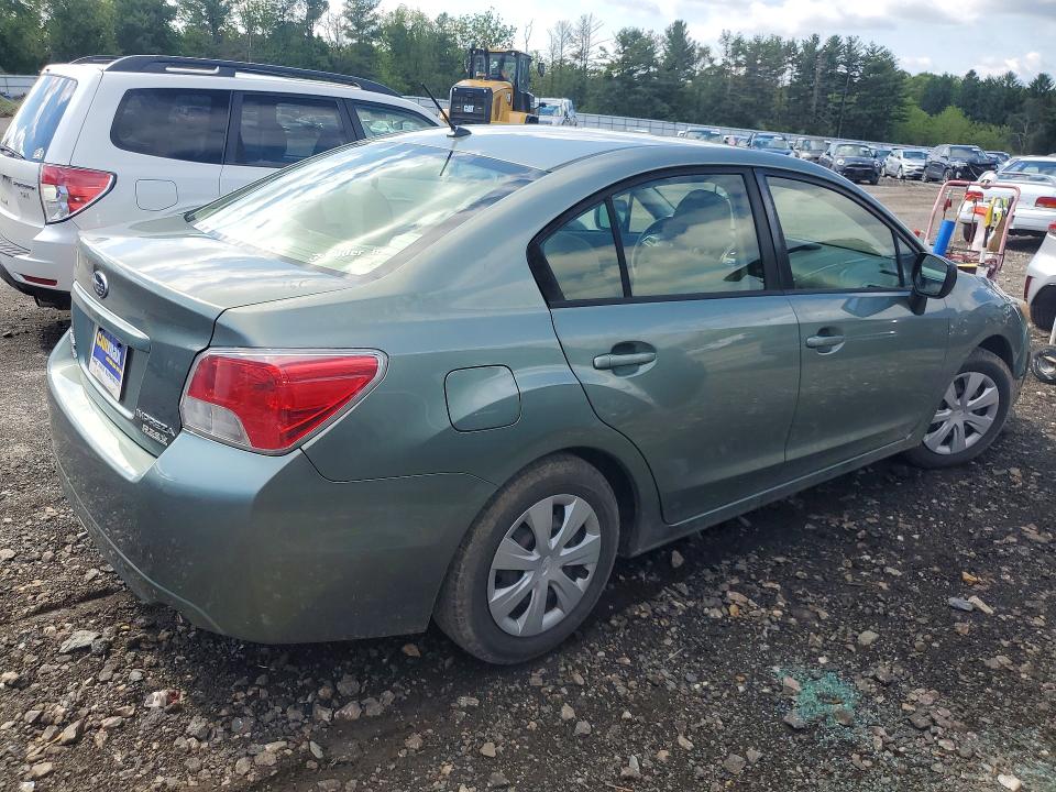 Aukcja sprzedaży 2014 Subaru Impreza, vin: JF1GJAA62EG021666, numer aukcji: 53628296