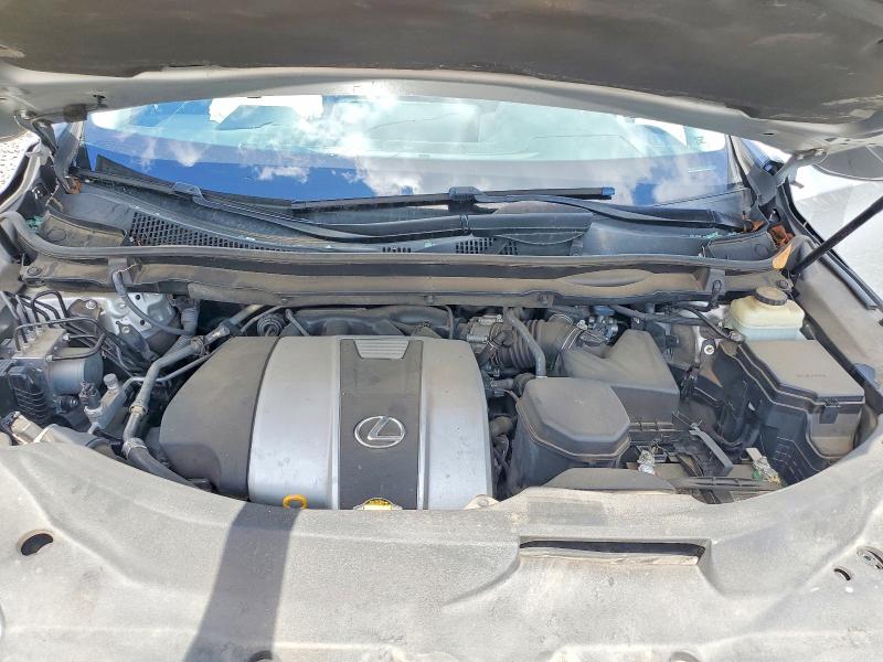 2017 Lexus Rx 350 მანქანა იყიდება აუქციონზე, vin: 2T2BZMCA4HC056174, აუქციონის ნომერი: 52678996