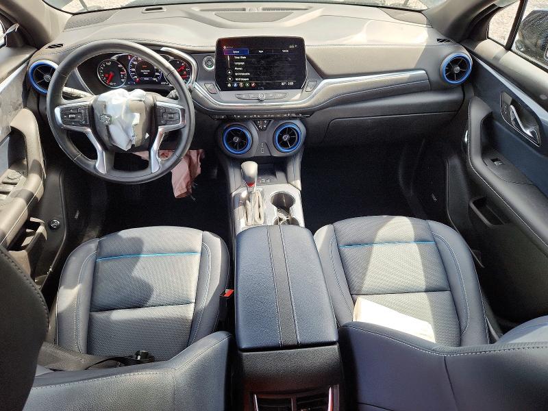 Auction sale of the 2023 Chevrolet Blazer, vin: 3GNKBKRS5PS158220, lot number: 51891026