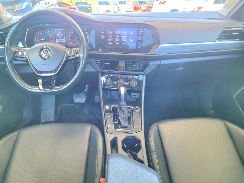 Продаж на аукціоні авто 2019 Volkswagen Jetta, vin: 3VWE57BU5KM055637, номер лоту: 54725406